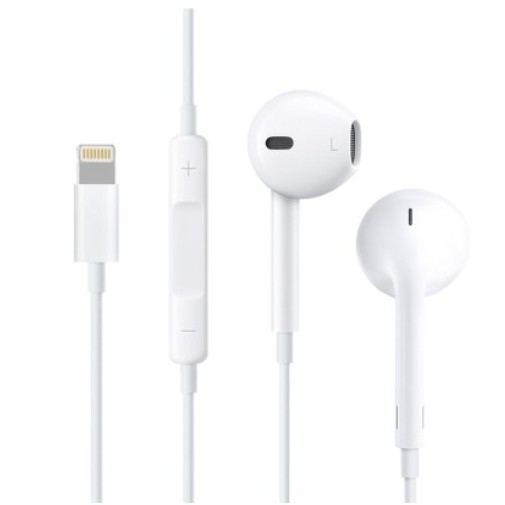 Tai Nghe Iphone 7/8/X Earpods Cổng Lightning