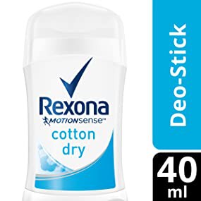 Sáp khử mùi cơ thể REXONA MOTION SENSE, 50ml