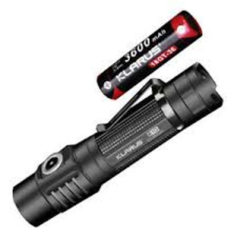 Đèn cầm tay Klarus G10