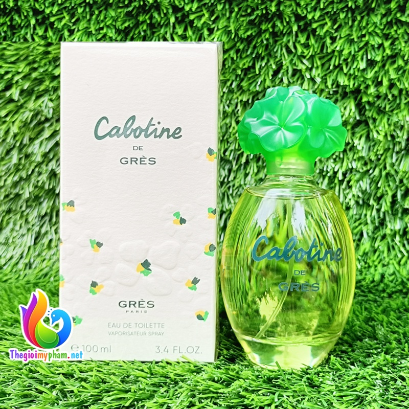 Nước Hoa Nữ Cao Cấp Chính Hãng