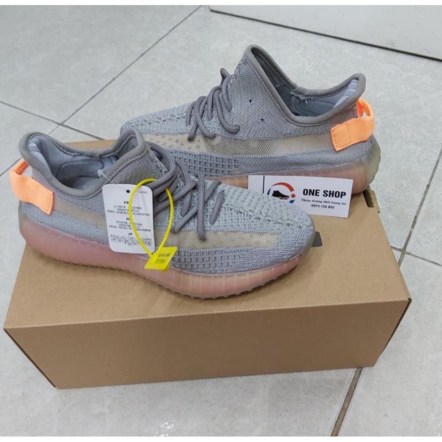 Chuẩn 👟 [Freeship+Hộp+Quà] Video giày yz 350 soi boost sáng+hàng sẵn . New Có Sẵn . : 😍 . : ✔️ [ NEW ] . rẻ HOT ✔ ⚭ L