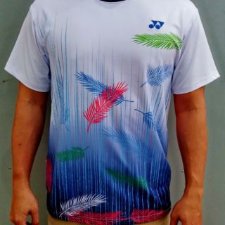 Áo Cầu lông yonex 2018 lông vũ