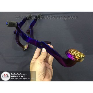 [Rẻ Nhất Shopee] cần số titan wave dream fu