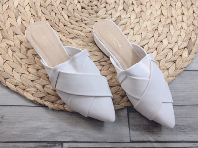 Dép sục Vagabond