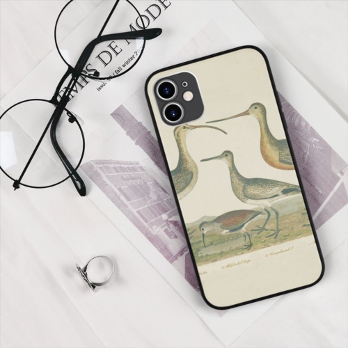 Ốp lưng iphone hình birdy collage art kinetic art sang chảnh  cho các dòng SAMSUNG PAP20210754