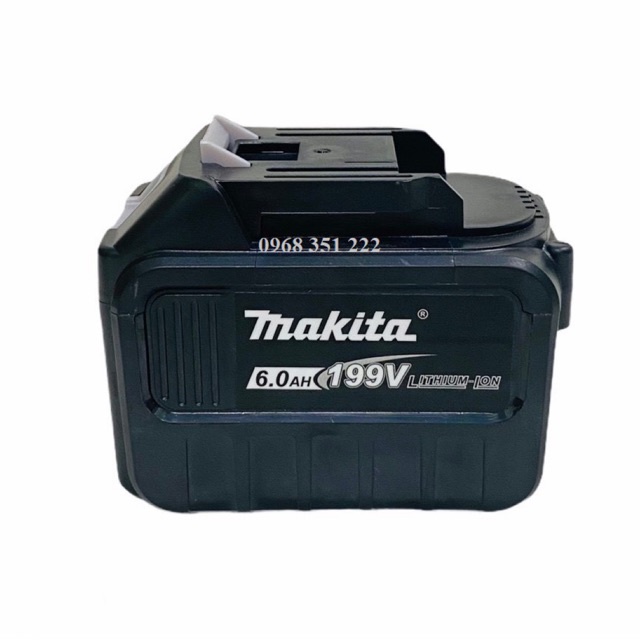 [Mã LIFEHL50K giảm 10% đơn 200K] Pin MAKITA 15 Cell Đóng Sẵn Bảo Hành Lỗi Đổi Mới Trong 6 Tháng