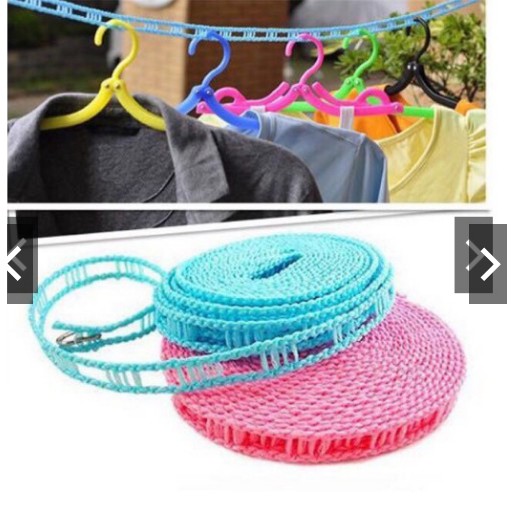 Dây phơi quần áo