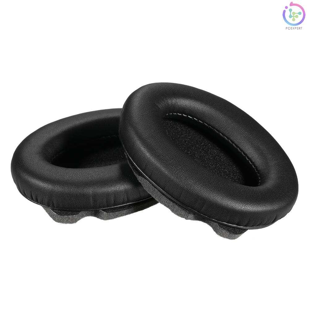 BOSE Đệm bọc bảo vệ tai nghe thay thế bằng da cho Aviation X A10 A20