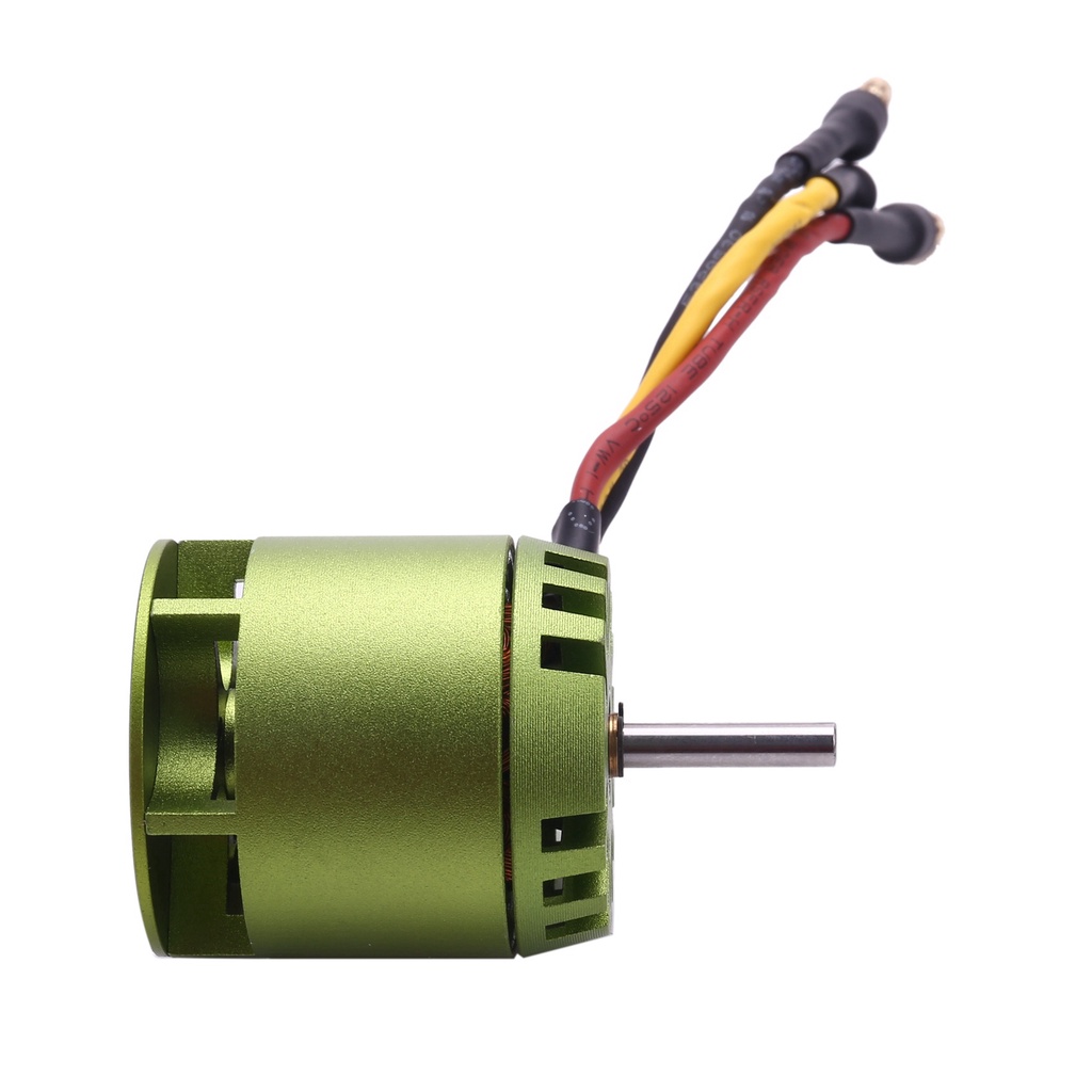 Động Cơ Không Chổi Than 4000KV Cho Máy Bay Điều Khiển Từ Xa All ALIGN TREX T-Rex 450