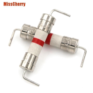 Bộ 5 cầu chì gốm 8a 250v chất lượng