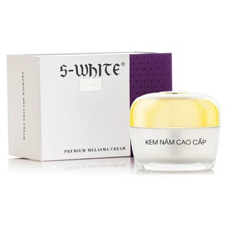 KEM NÁM CAO CẤP Swhite HSD 2028