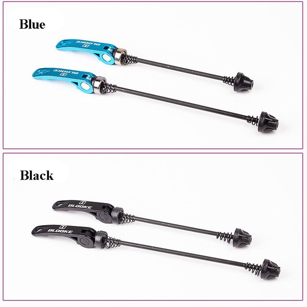 LANFY Xiên Xe Đạp Bằng Hợp Kim Nhôm Siêu Nhẹ 4 Màu Kích Thước 100mm 135mm