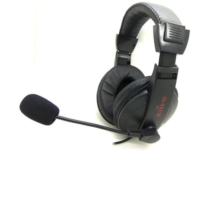 Tai Nghe Chơi Game M-Tech A4 Chất Lượng Cao | BigBuy360 - bigbuy360.vn