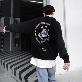 ÁO MONEYCLUB 𝐓𝐑𝐏𝐌 𝐒𝐖𝐄𝐀𝐓𝐄𝐑