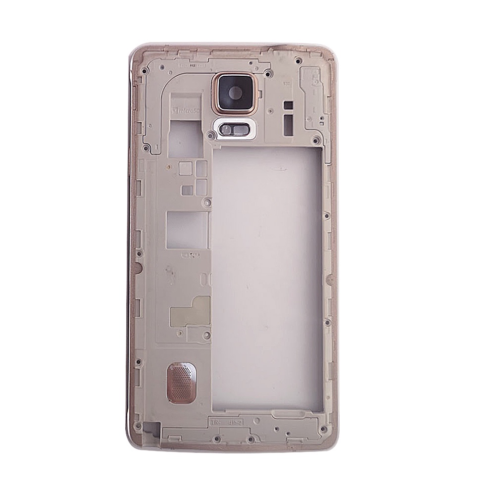 Bộ Khung Giữa Thay Thế Cho Điện Thoại Samsung Galaxy Note 4 N910C/S/H/F/L/