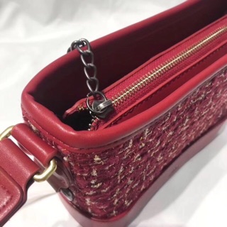 Túi LYN Hobo 3 màu ( TẠM Hết)
