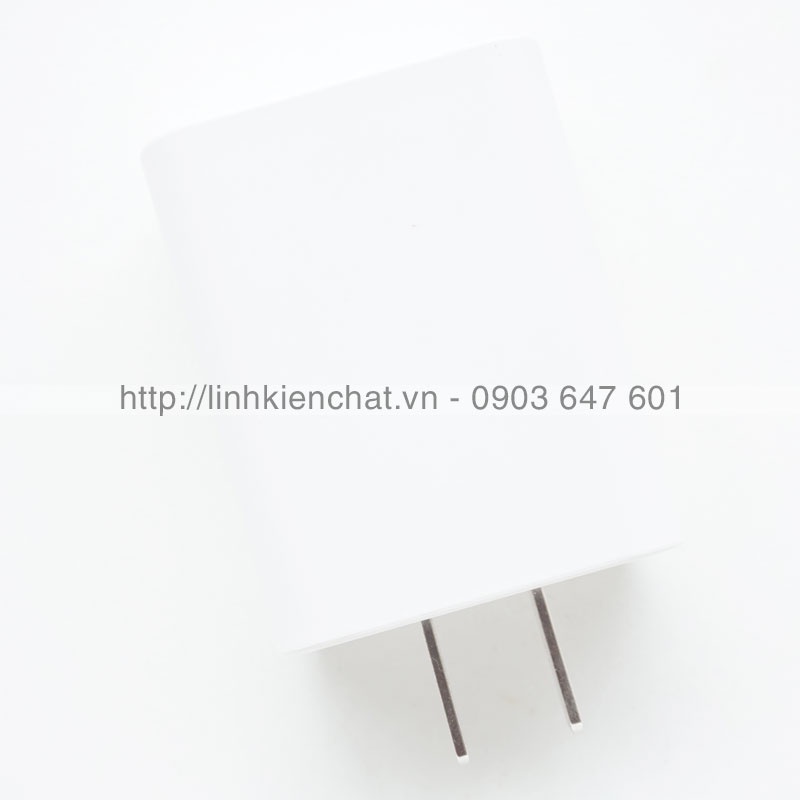 Bộ Sạc Cáp Nhanh Vivo 33W Zin - Hàng nhập Khẩu