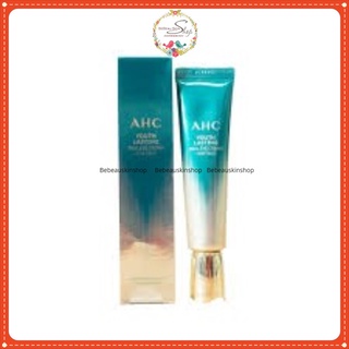 [Mẫu mới 2020] KEM DƯỠNG MẮT AHC TIME REWIND REAL EYE CREAM FOR FACE SEASON 8