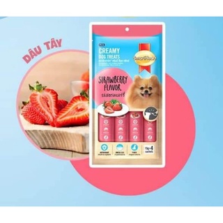𝐒𝐮́𝐩 𝐭𝐡𝐮̛𝐨̛̉𝐧𝐠 𝐜𝐡𝐨 𝐜𝐡𝐨́ 𝐒𝐦𝐚𝐫𝐭𝐡𝐞𝐚𝐫𝐭 𝐂𝐫𝐞𝐚𝐦𝐲 𝐃𝐨𝐠