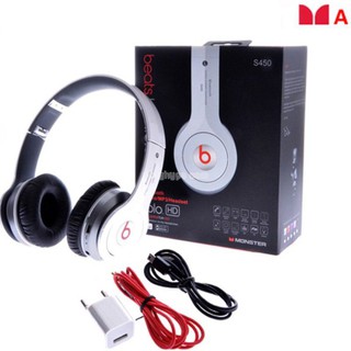 TAI NGHE BLUETOOTH SOLO S450
