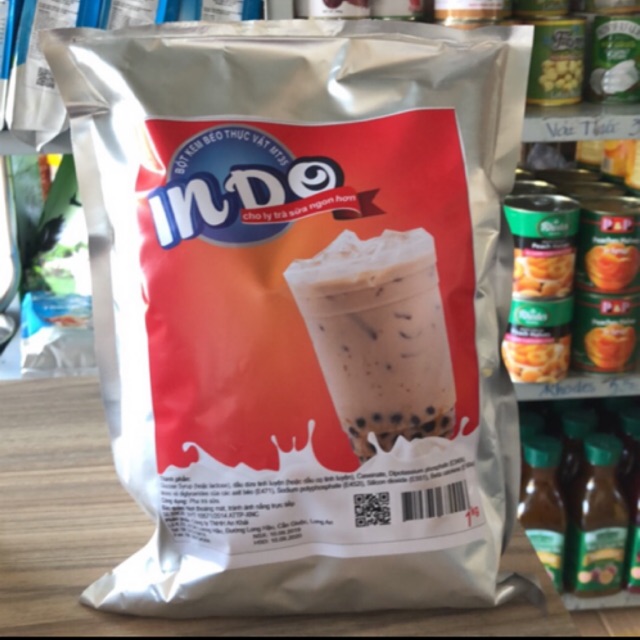 BỘT SỮA INDO