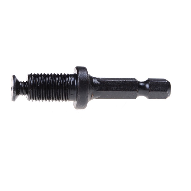 Đầu Chuyển Đổi Mũi Khoan 1 / 4 &quot;6mm 10mm 13mm 3 / 8&quot; Chất Lượng Cao