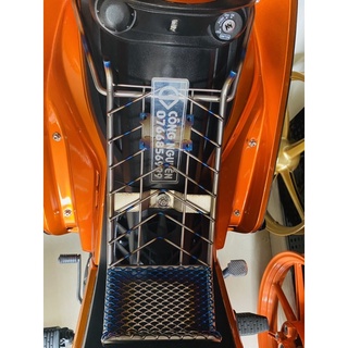 baga titan ex 2005-2010