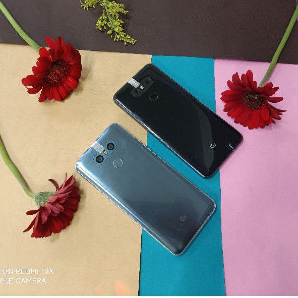 Mới nhập LG G6 CHƠI BUPG RAM 4GB | BigBuy360 - bigbuy360.vn