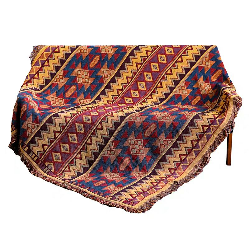 Thảm trải sofa ,Thảm thổ cẩm ,thảm vintage