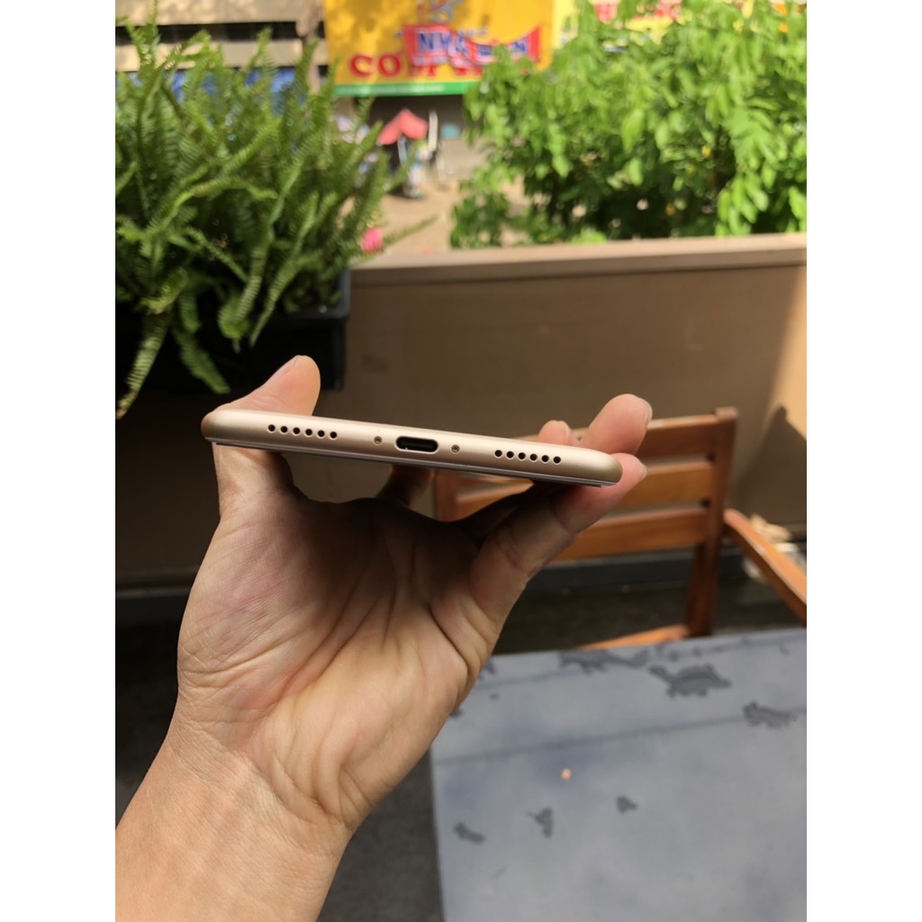 Điện thoại xiaomi mi max 2 cpu 8 nhân ram 4gb 64gb 2 sim màn hình khủng 6.44 inch