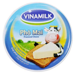 Phô Mai Vinamilk Pate 120G