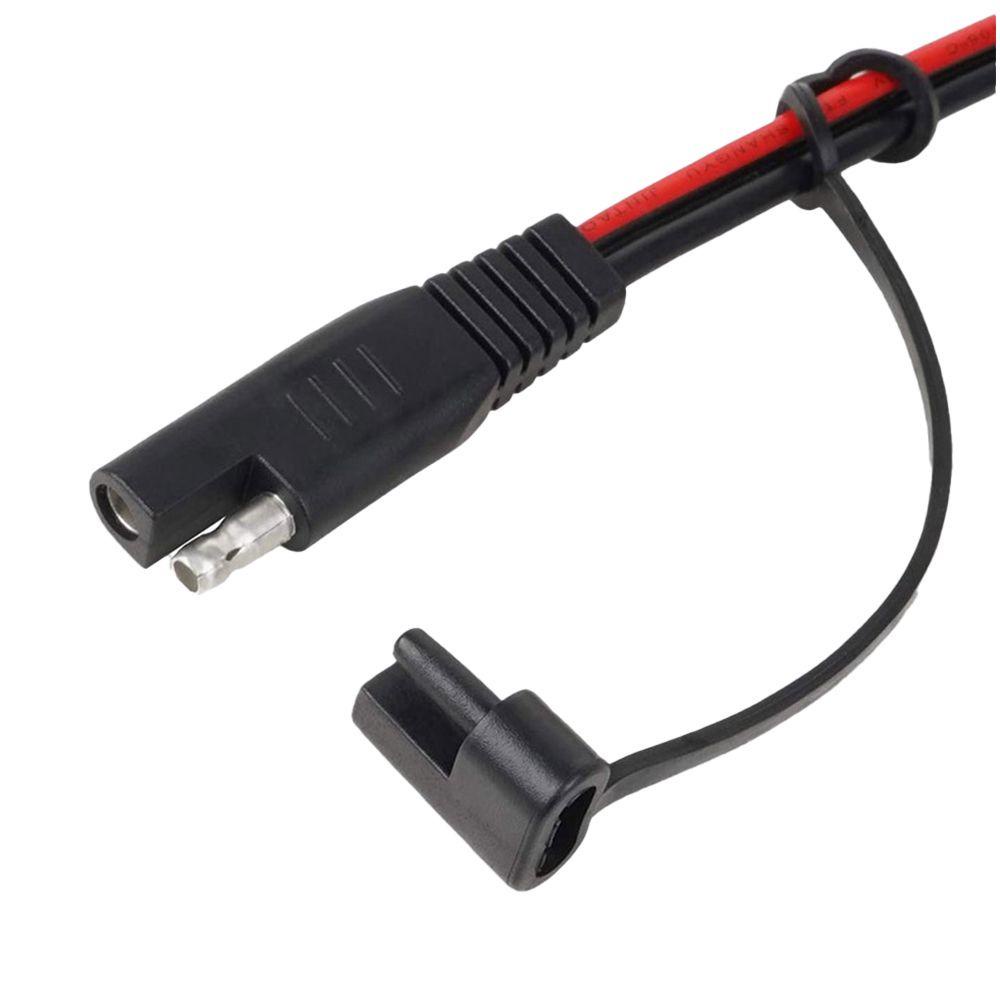 Dây Cáp Sạc Pin Nối Dài Nhanh Chống Nước Bảo Vệ
