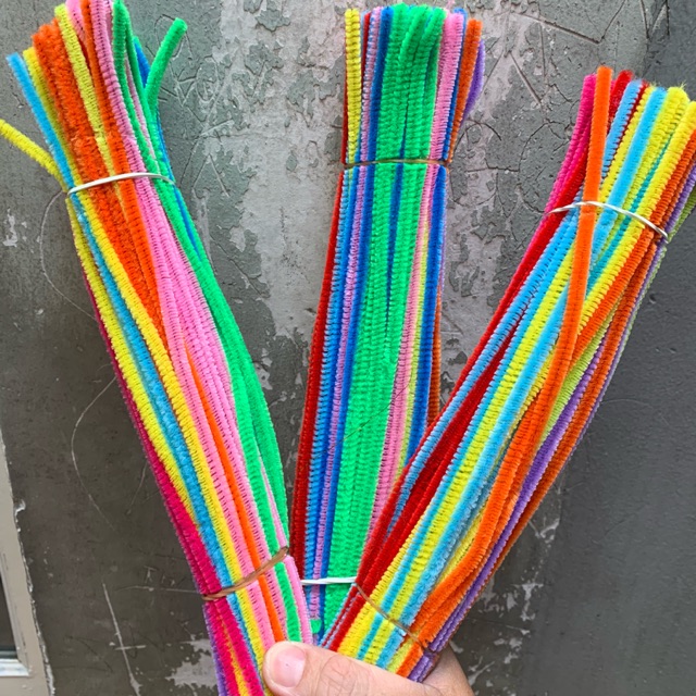 Kẽm nhung - kẽm quấn làm Premblock