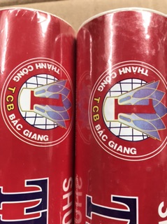 {Mới} -  Hộp 10 Cầu Lông Thành Công