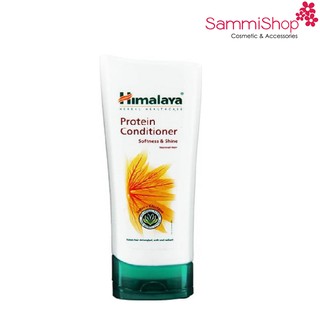 Kem xả mềm mượt Himalaya Protein Conditioner (Softness & Shine)