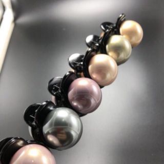 KẸP TÓC SANG CHẢNH CHO MẸ