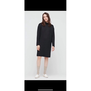 Váy len uniqlo 438684