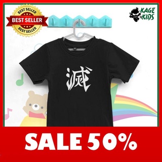 Mẫu áo phông in hình Demon Slayer    Combed 30s    /   / Anime siêu đẹp giá rẻ