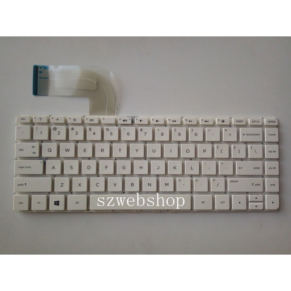 Bàn phím Laptop HP 14-V000 , Pavilion 14-V000, 14-V100, 14-V200, 14-P000