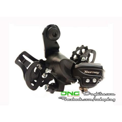 Củ đề Shimano Tourney RD-TY300 6/7/8speed