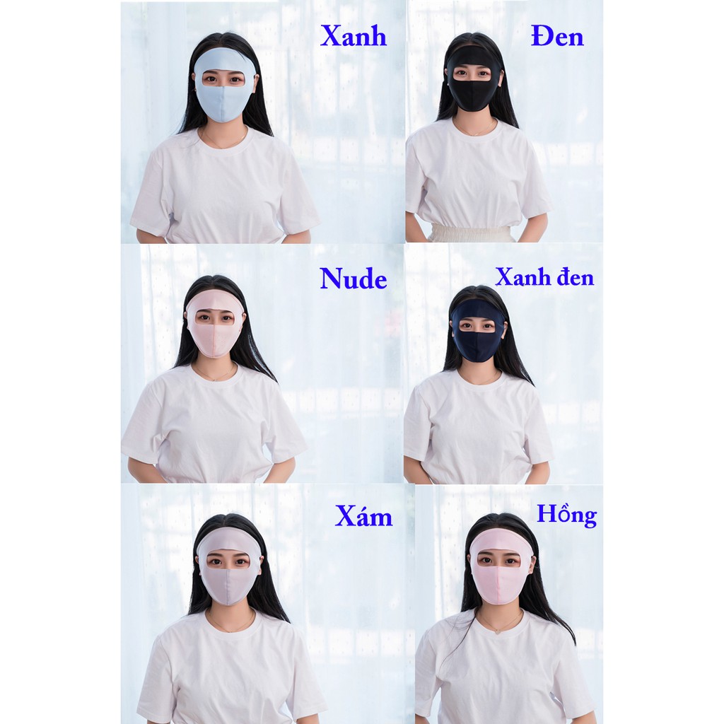 KHẨU TRANG NINJA HOT TREND MẪU MỚI NHẤT AH1062