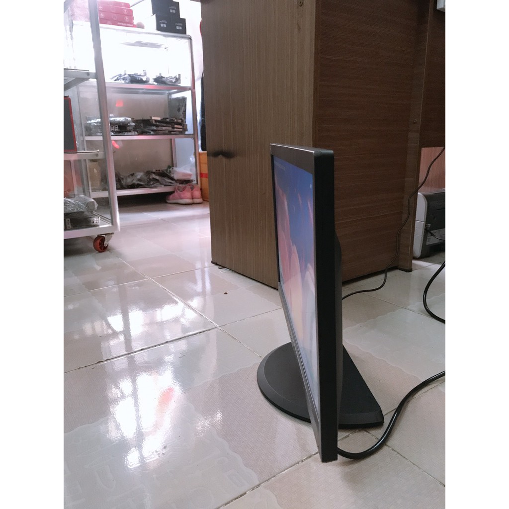 LCD Lenovo 22 inch led đẹp keng giá rẻ | BigBuy360 - bigbuy360.vn