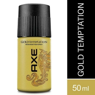 50ml - Xịt khử mùi toàn thân Axe
