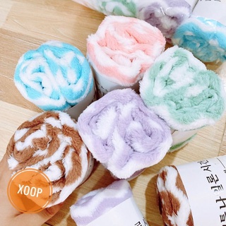 SET 10 KHĂN MẶT HÀN QUỐC KẺ SỌC