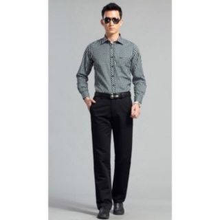 Quần kaki trung niên QYN Fashion!