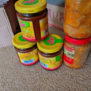 Đạm tương 30k /1 lọ