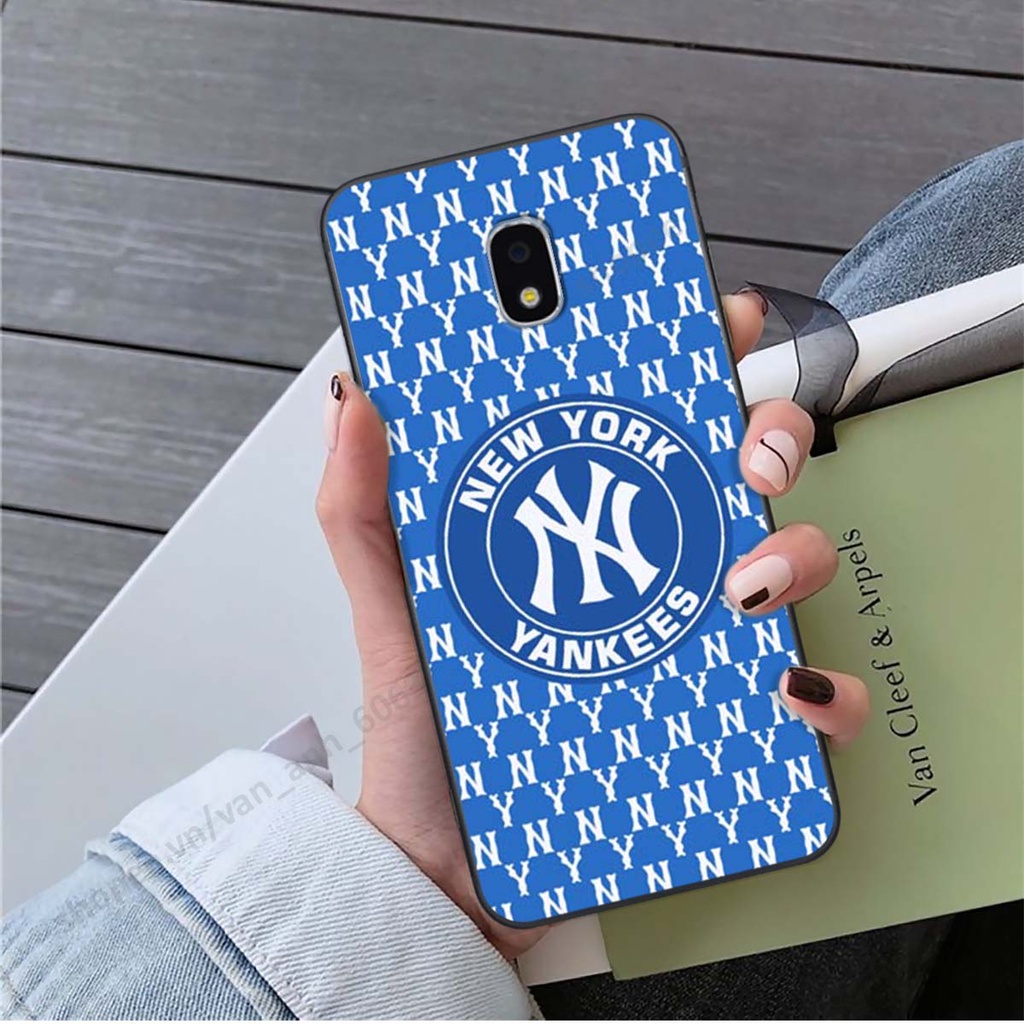 Ốp lưng Samsung J5 Pro ốp điện thoại hình bearbrick, new york, thể thao