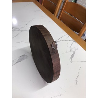 Thớt gỗ nghiến đá ,thớt 25x3