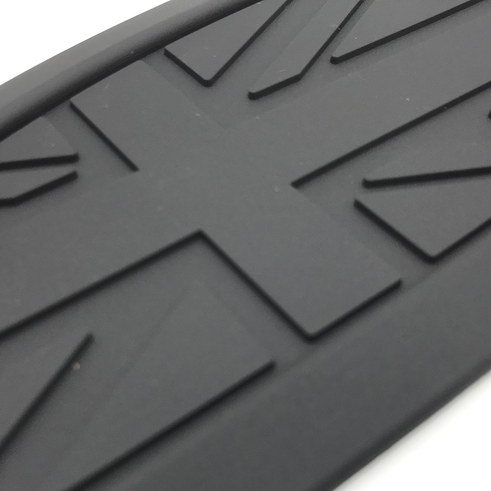 Miếng Dán Chống Trượt Bảo Vệ Đầu Gối Cho Xe Mô Tô TRIUMPH Bonneville Bobber Black T100 T120 1200 XC