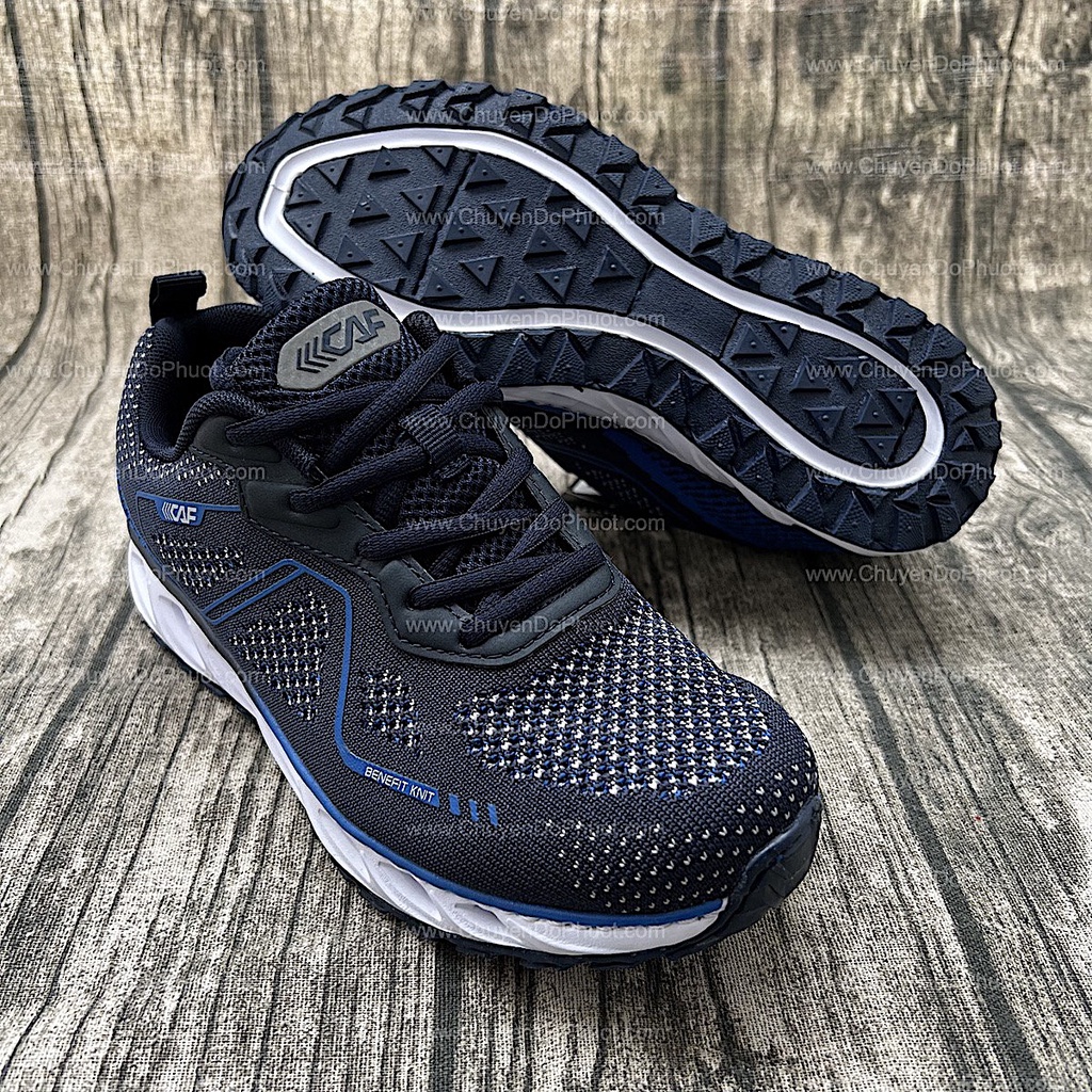 Giày Lội Nước Chạy Ultrta Trail Trek Phượt Leo Núi  Dri-Fast